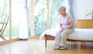 高齢者・子育て家族の
負担軽減