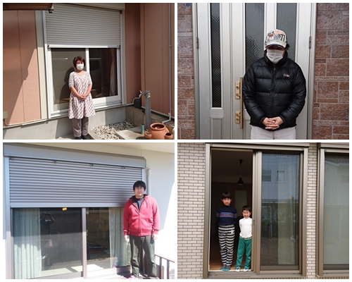 2016年3月ソムフィキット施工実績