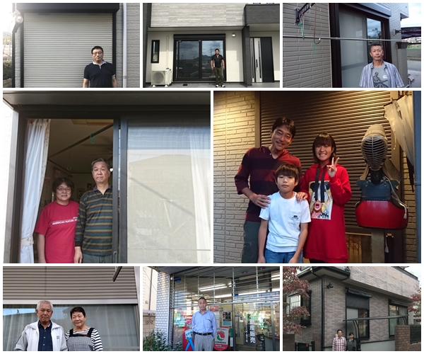 2018年11月　ソムフィキット施工実績