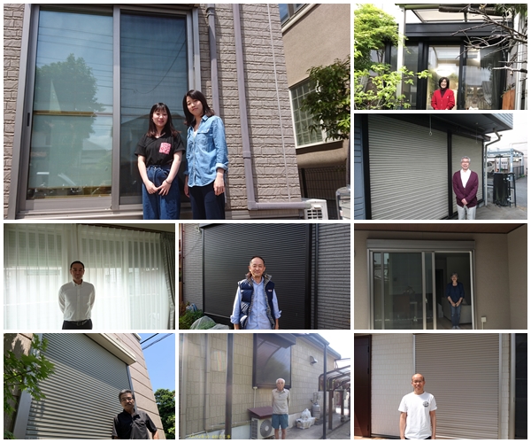 2019年5月施工実績