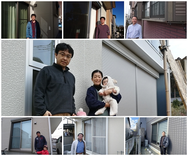 2019年12月施工実績